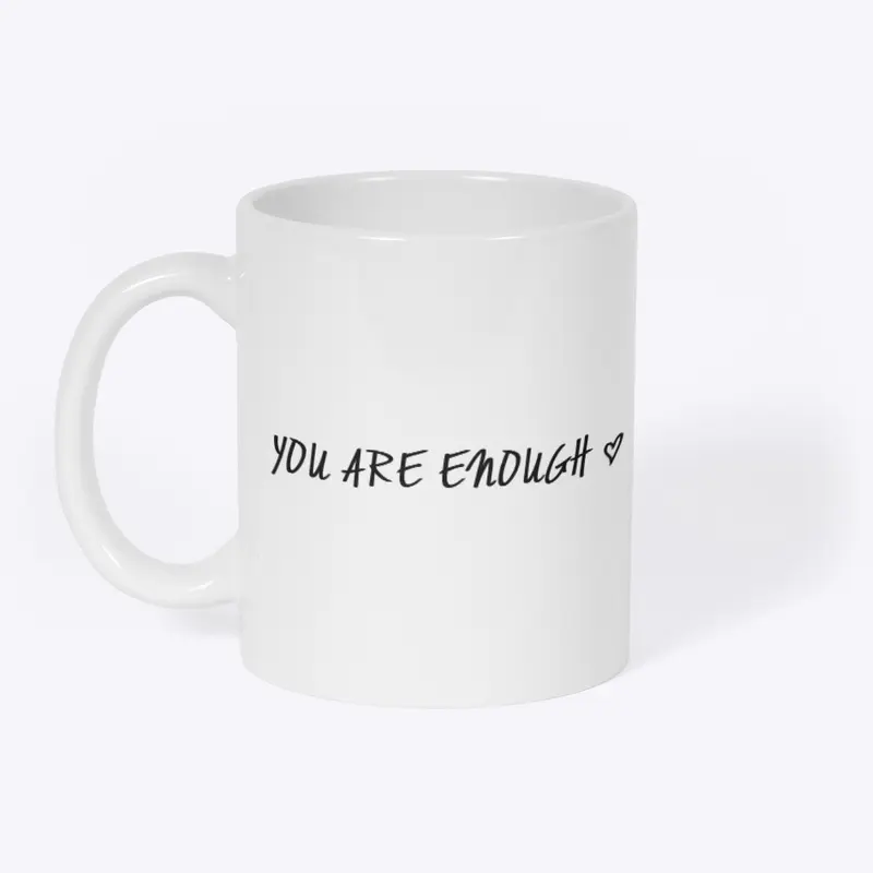 CFM You Are Enough