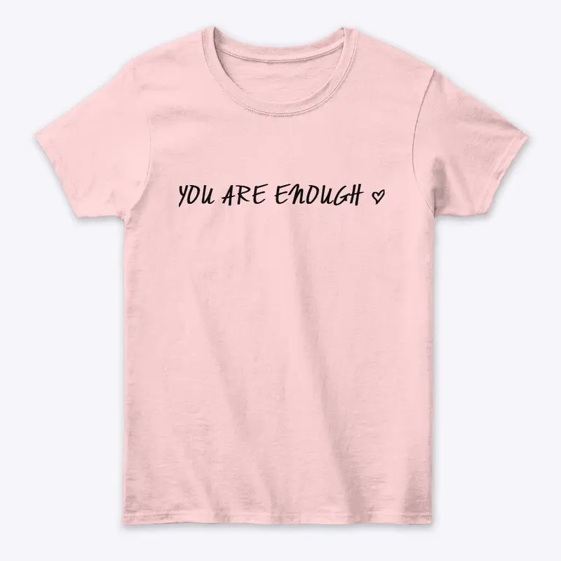 CFM You Are Enough