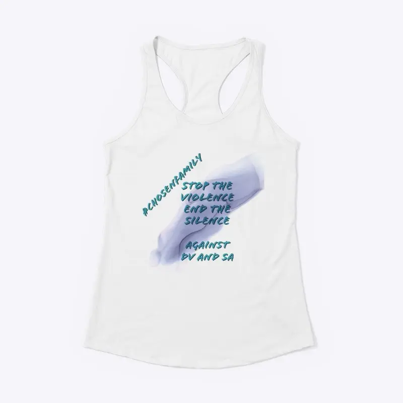 CFM Women's Tank Top 